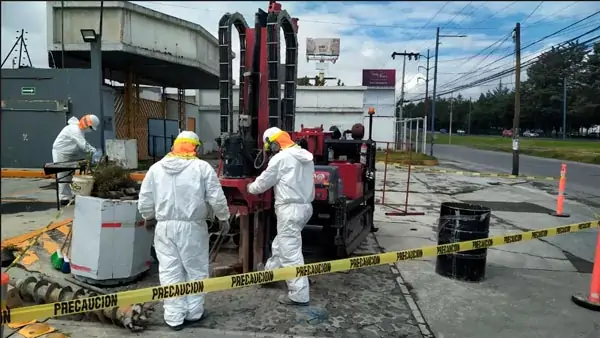 investigacion